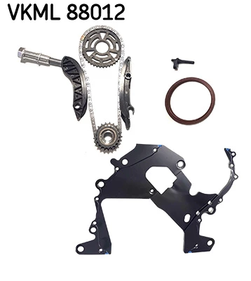 EKSANTRIK ZİNCİR SETİ BMW N47 M47 N57 B37 B47 B57 E90 F10 F20 F30 F40 F45 G20 F32 F33 F34 F36 F07 G3 F01 G11 E84 E83 F48 F39 F25 F26 G01 F15 E71 E72 MINI R55 R56 R60 R61