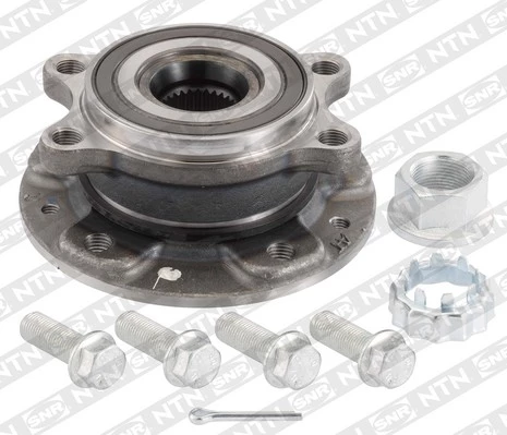 ON TEKER PORYASI MEGANE IV 15 QASHQAI II 13 KADJAR 15 SCENIC IV 15 TALISMAN 15 5 BIJON İÇ ÇAP: 30 MM