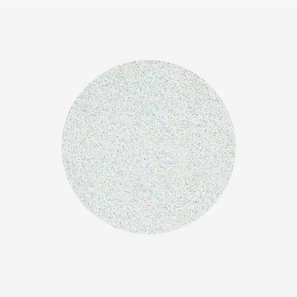 Staleks Pododisk İçin Yedek Törpü Yumuşak Tabanlı 25mm 180 Grit (Large) 50li - Resim 3