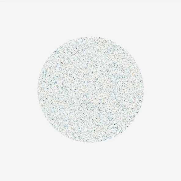 Staleks Pododisk İçin Yedek Törpü Yumuşak Tabanlı 25mm 100 Grit (Large) 50li - Resim 3