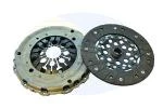DEBRİYAJ SETİ BASKI DİSK TRANSPORTER T4 2.5TDI 09/95-12/96 ACV.AYC x