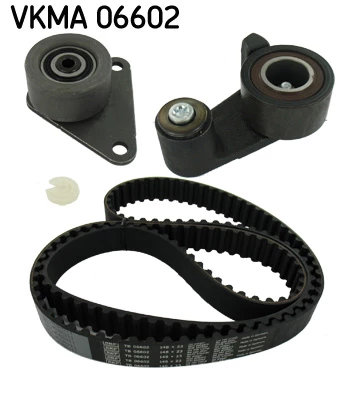EKSANTRİK GERGİ KİTİ LAGUNA I 2.0 16V 95-01 C70 2.0-2.0T 97-02