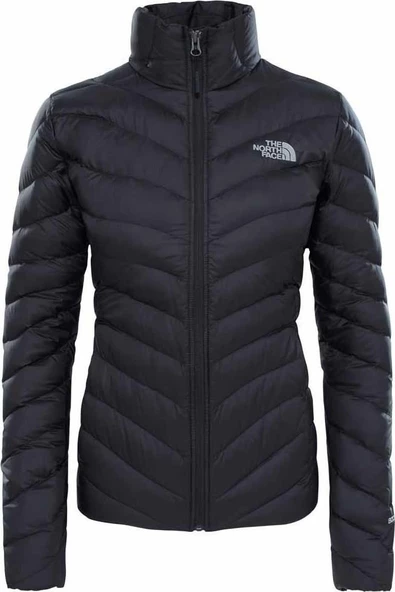 The North Face W Trevail Kadın Ceket T93Brmjk3