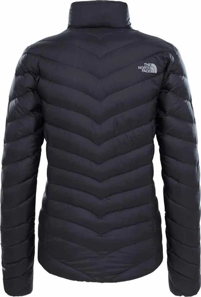 The North Face W Trevail Kadın Ceket T93Brmjk3 - 2