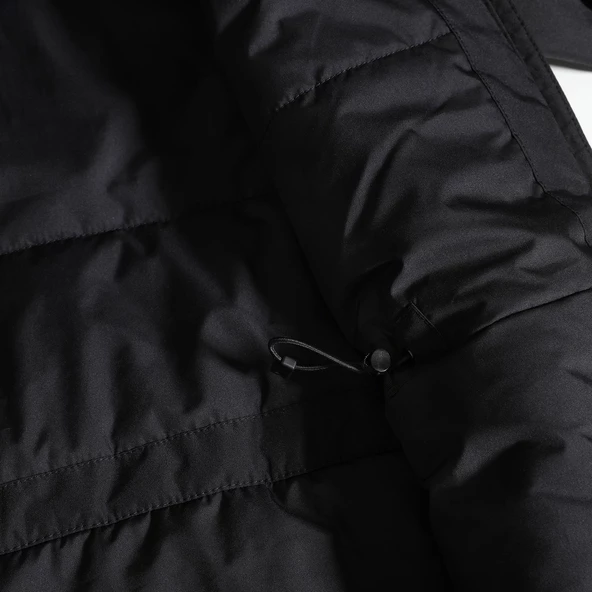 The North Face Kadın HIKESTELLER İZOLASYONLU PARKA NF0A3Y1GKX71 - 11