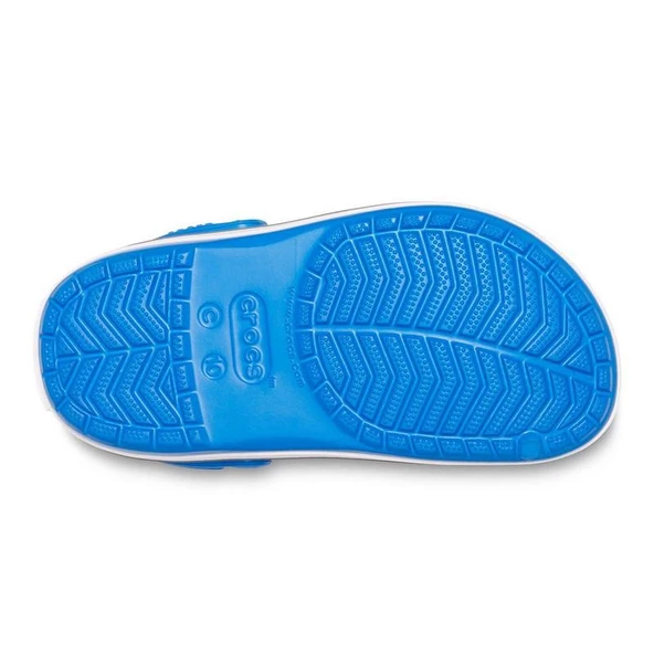 Crocs Crocsband Çocuk Terlik CR0928 4JNÇ - 3