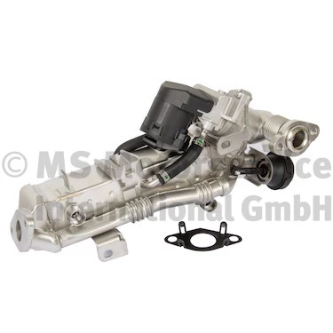 EGR SOGUTUCU MODULU N57 B47 N47 BMW F20 F21 F22 F30 F80 F87 F10 F11