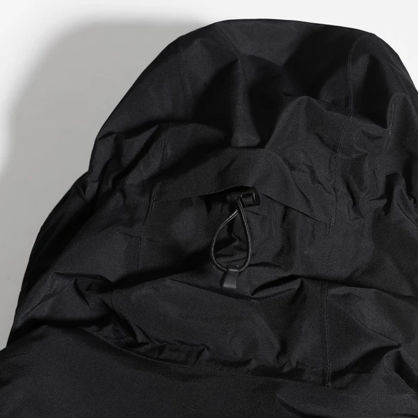 The North Face Kadın HIKESTELLER İZOLASYONLU PARKA NF0A3Y1GKX71 - 9