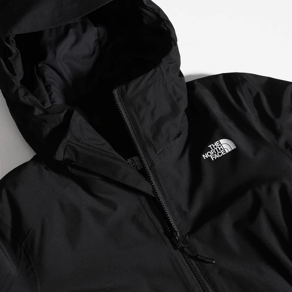 The North Face Kadın HIKESTELLER İZOLASYONLU PARKA NF0A3Y1GKX71 - 6