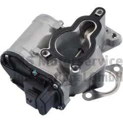 EGR VALFİ MEGANE3-LAGUNA-MASTER 3-TRAFIC 2 2.0-2.3 DCI 2006 MOVANO 2.0-2.3 DCI 2006