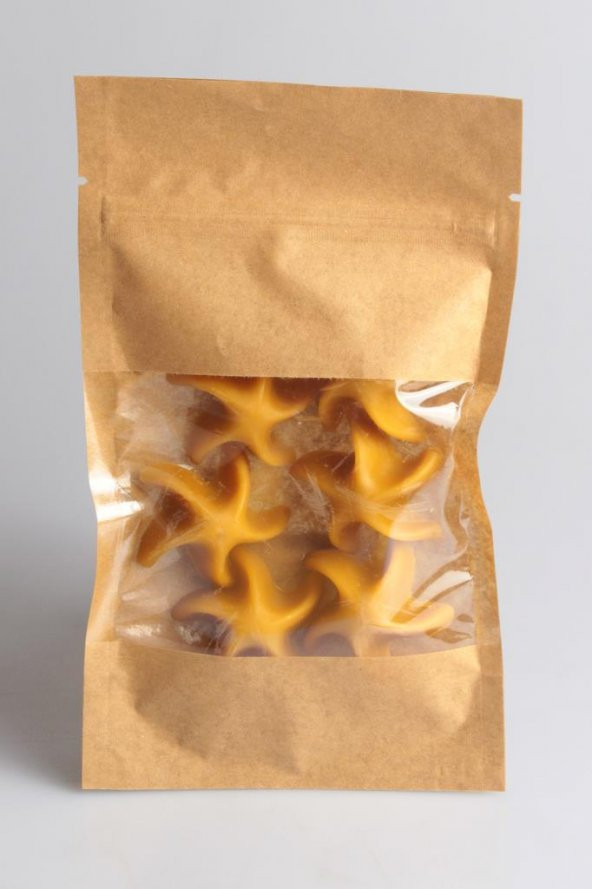 Zariass Balmumu 120 gr Yıldız