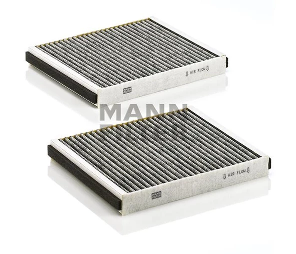 POLEN FILTRESI BMW F07 F10 F11 F01 F02 F03 F04 ROLLS-ROYCE WRAITH GHOST I KARBONLU CIFTLI