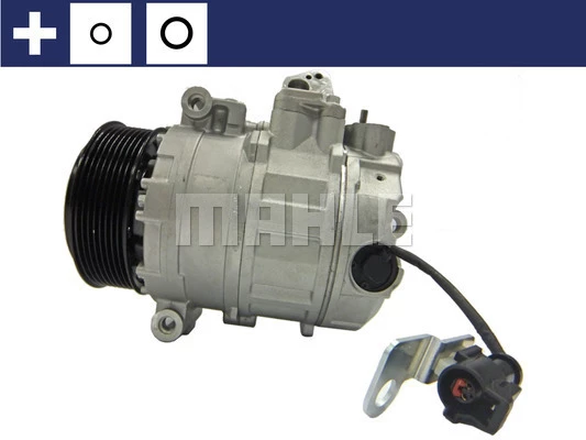 KLIMA KOMPRESORU 276DT DISCOVERY 3 L319 04 09 RANGE ROVER SPORT 1 L320 05 13