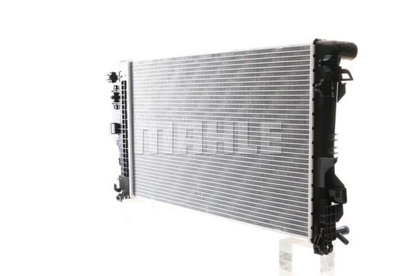 MOTOR SU RADYATORU MERCEDES VITO W639 03