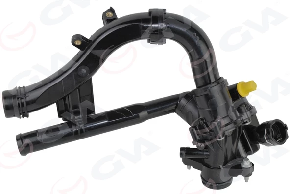 TERMOSTAT 97 C MERCEDES M274 W205 S205 C205 W212 W213 C253 R172 - 1
