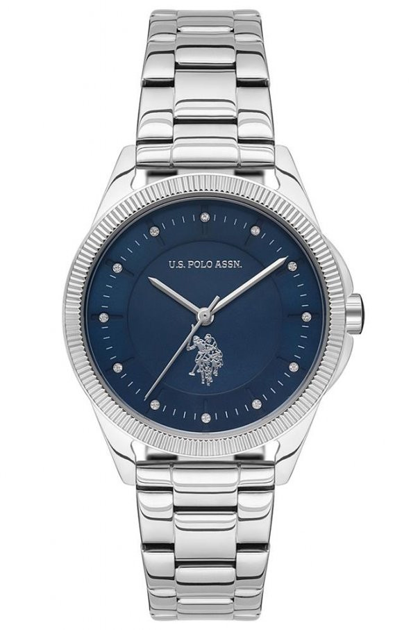 U.S. Polo Assn. USPA2018-03 Bayan Kol Saati - 1