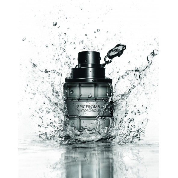 VIKTOR ROLF SPICEBOMB EDT 100 ML