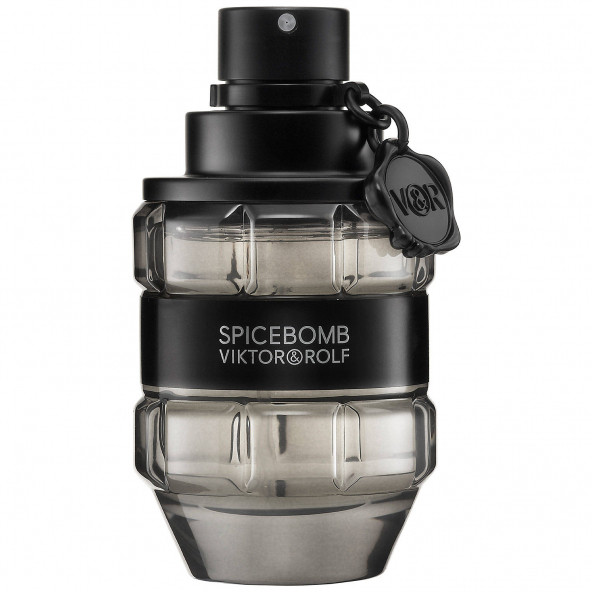 VIKTOR ROLF SPICEBOMB EDT 100 ML - Resim 4