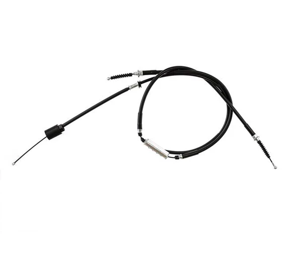 EL FREN TELİ KOMPLE SET ASTRA J 5 KAP. 09 Elektrikli Park Freni 1915mm/1006mm-593mm 735mm/593mm