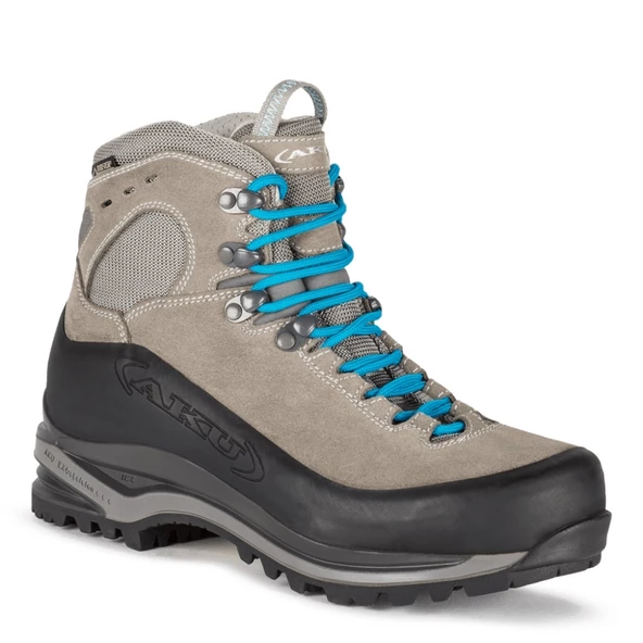 Aku İtalyan Superalp Goretex Vibram Kadın Bot A594241