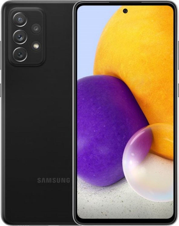 Samsung Galaxy A72 128 GB/8 GB (Samsung Türkiye Garantili)