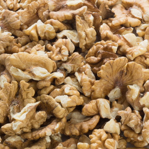 Oğuzlar Ceviz İçi - 3 Kg