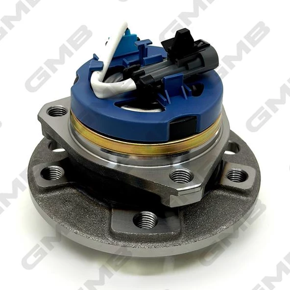 ÖN TEKER PORYASI KOMPLE ASTRA G 98-05 -ZAFIRA 99-05 1.6-1.8 16V-2.0 16V ABS Lİ 5 BİJON