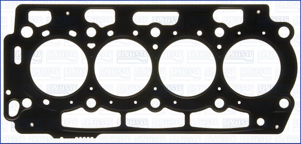 SILINDIR KAPAK CONTASI 1.45mm 5 DELİK P107-P206-P307-BIPPER-C1-C2-C3-XSARA-NEMO 1.4 HDI DV4 FIESTA-FUSION 1.4 TDCI 02 08 MAZDA 2 1.4 MZR-CD 08 15