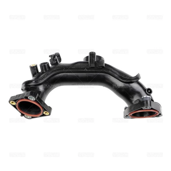 TURBO BORUSU PLASTİK CITROEN BERLINGO II 1.6 HDI