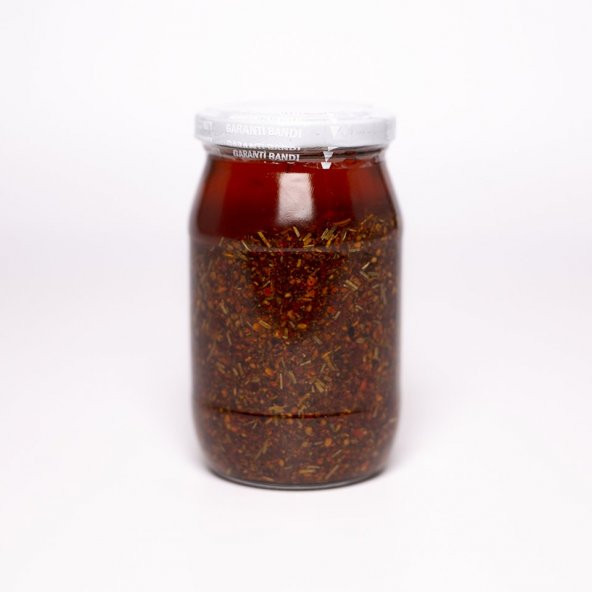 Şefin Özel Zeytin Sosu 350g. - 2