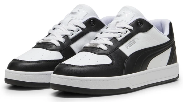 Puma 395016 Caven 2.0 Lux Unisex Spor Ayakkabı - 4