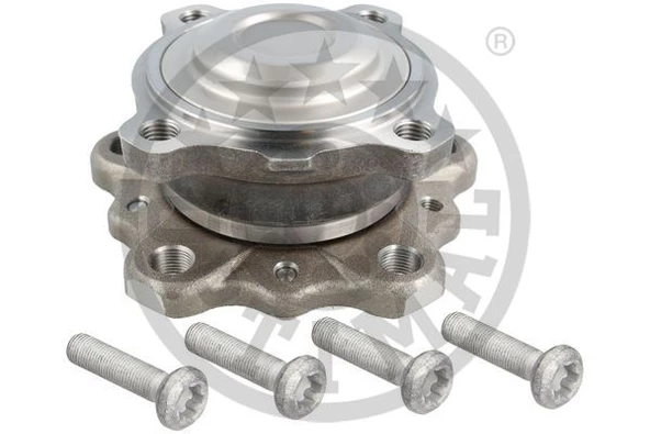 TEKERLEK YATAGİ SETİ 2 CoupeF22-F87 -3F30-F80 -4 ConvertibleF33-F83 -4 CoupeF32-F82