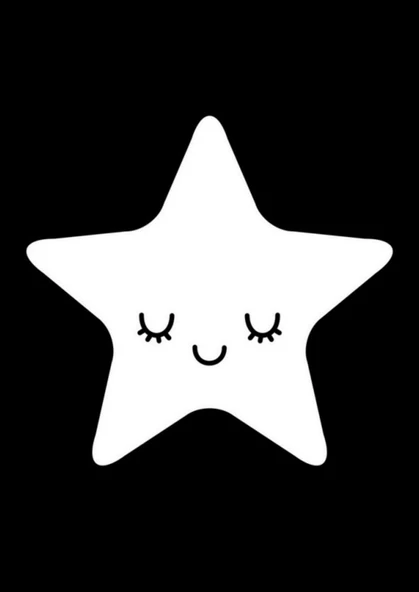 0-6 AYLIK Bebek Kartları Kitabı (Laminasyonlu) - Resim 2