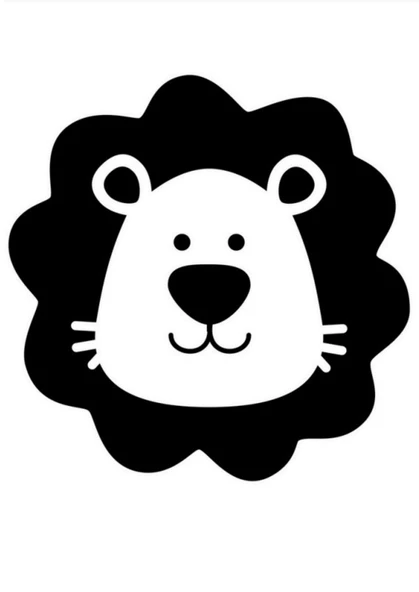 0-6 AYLIK Bebek Kartları Kitabı (Laminasyonlu) - Resim 3