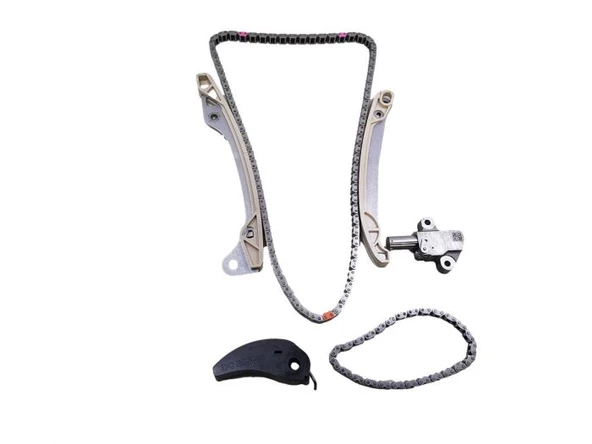 EKSANTRİK ZİNCİR SETİ CLIO V 19 CAPTUR II 20 TALIANT 21 NISSAN JUKE 19 F16 1.0 TCE H4D ürün görseli