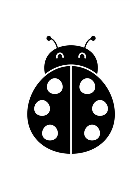 0-6 AYLIK Bebek Kartları Kitabı (Laminasyonlu) - Resim 6