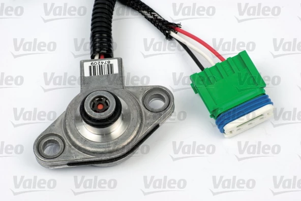 OTOMATİK ŞANZIMAN YAĞ BASINÇ SENSÖRÜ CLIO-KANGOO-MEGANE-LAGUNA-P206-207-306-307-C3-C4-C5-JUMPY-406- 407 BVA AL4 ŞANZIMAN YAĞ BASINÇ ALICISI - 1