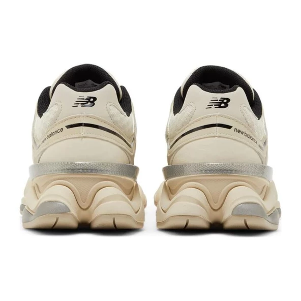 New Balance 9060 Turtledove Black - Resim 4