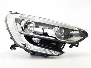 FAR SAG MEGANE IV 21 FAZ 2 TOUCH-JOY MODEL LEDLİ KROM CERCEVELI MANUEL