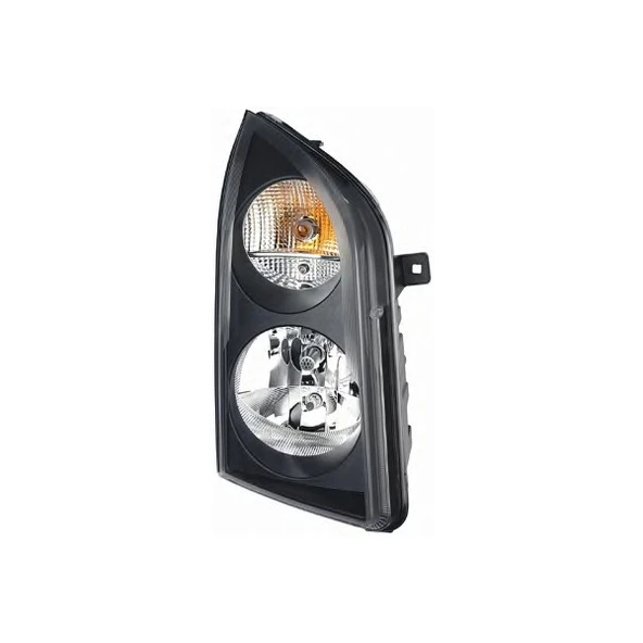 FAR SİNYAL MOTORLU SOL VW CRAFTER 2006-2017 ELEKTRİKLİ H7xPY21WxW5W - 1