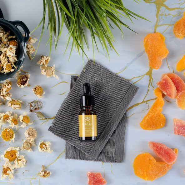 Bukhet Ylang Ylang Yağı 10 ML - 2