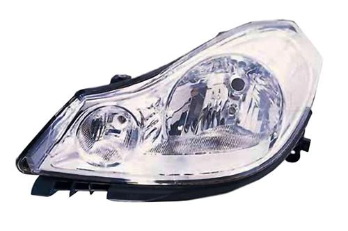 FAR SOL RENAULT SYMBOL II 08 ELEKTRİKLİ MOTORLU H4 ürün görseli