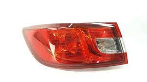 ARKA SOL STOP LAMBASI CLIO IV 18