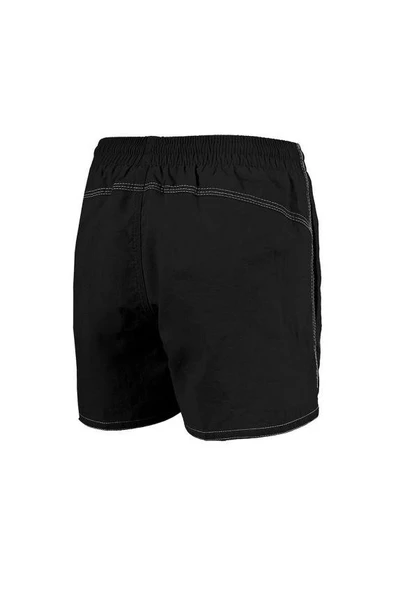 Arena Bywayx Çocuk Siyah Deniz Şortu 4127651 - Resim 2