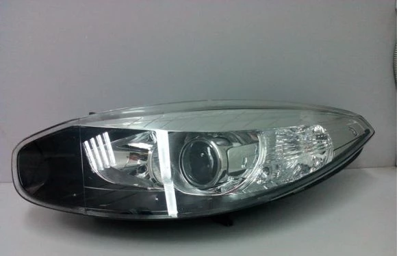 FAR SOL FLUENCE YENİ MAKYAJLI KASA - 1