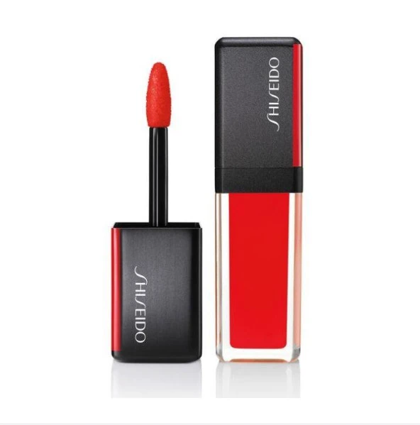 Shiseido Lacquerink Lipshine - 305