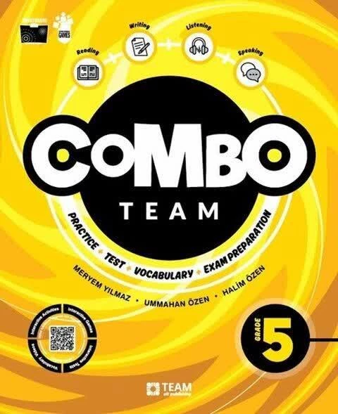 Team Combo 5