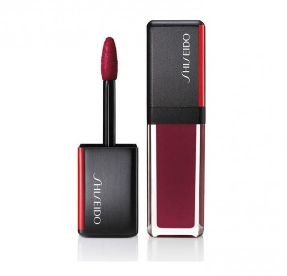 Shiseido Lacquerink Lipshine - 308