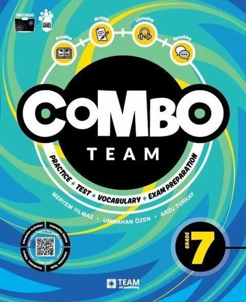 Team Combo 7