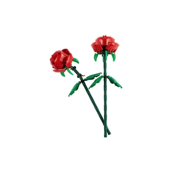 LEGO 40460 Iconic Rose